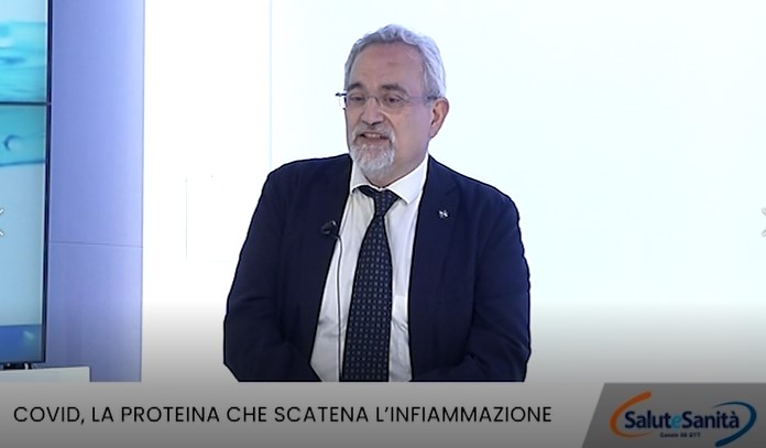 Covid, in sperimentazione l'anticorpo che "spegne" l'infiammazione incontrollata