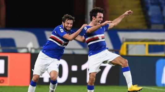 Sampdoria, top e flop: Thorsby e Augello da urlo, Ramirez la delusione