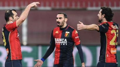 Genoa, top e flop: Zappacosta e Strootman sono oro, Pjaca e Ghiglione deludono