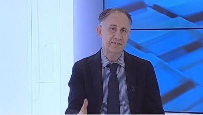 Paolo Petralia premiato dalla Società Italiana di Pediatria con il prestigioso "In puero homo"