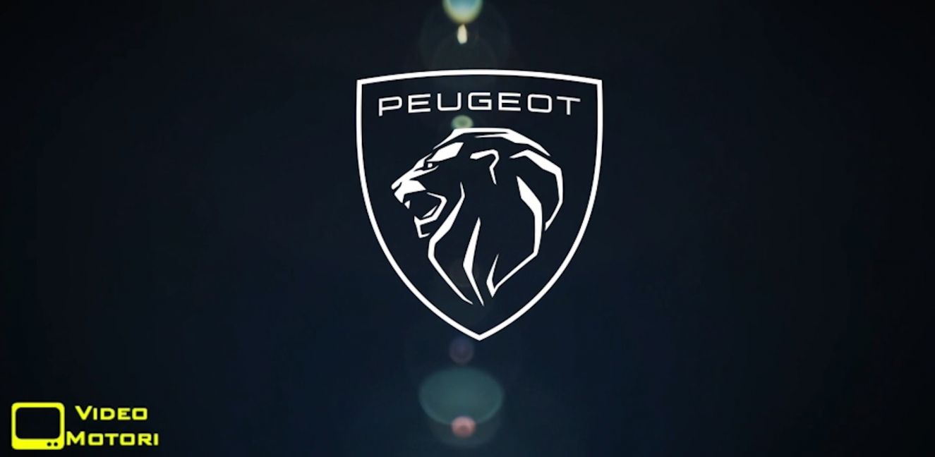 Peugeot, perché il cambio del logo? Ecco tutti i motivi, c'è anche l'ambiente