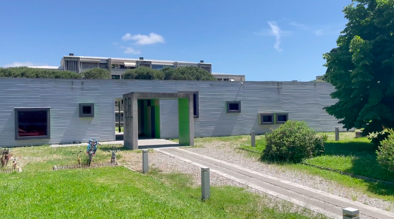 Sestri Levante festeggia i 10 anni del centro Casette Rosse