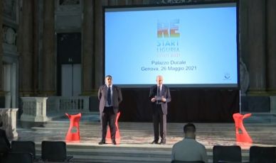 Ecco "Restart Liguria", progetti e iniziative per il rilancio del turismo