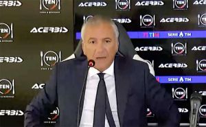 Spezia, Meluso lascia: l'annuncio ufficiale del club di rescissione consensuale 