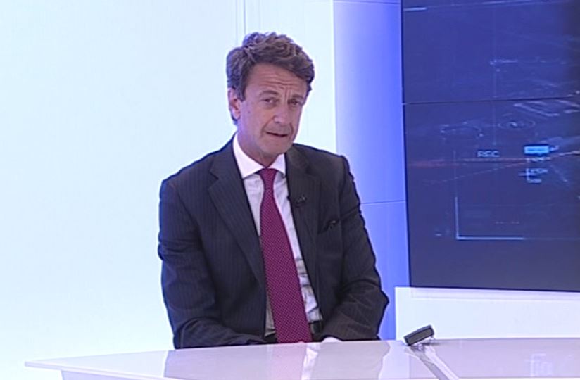 Trenitalia, presente e futuro: "Attenzione al green da sempre, ora ancora di più"