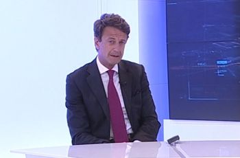 Trenitalia, presente e futuro: "Attenzione al green da sempre, ora ancora di più"