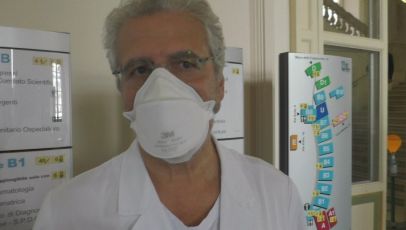 Ospedale Galliera, il covid non ferma il Centro per la Tiroide