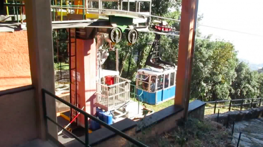 Funivia Montallegro, Bagnasco: "Lavori programmati da tempo"