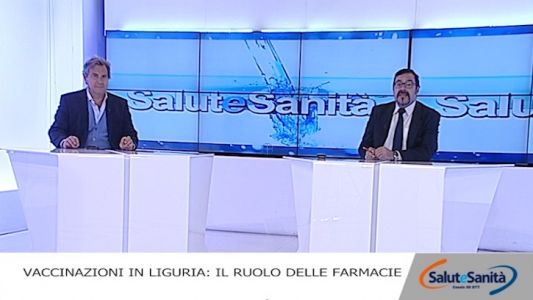 SaluteSanità, la puntata del 27 maggio 2021