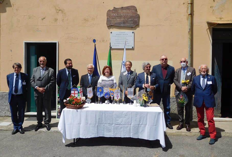 Rotary Genova, nasce ConnAction: la didattica dopo l'emergenza covid