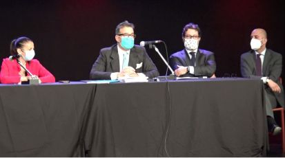 "Sequestrare Aspi": l'istanza alla procura di Roma di comitato vittime del Morandi e altre associazioni