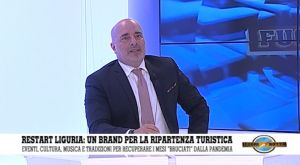 La Liguria che riparte, Berrino: "All'Expo di Dubai nel 2022 per promuovere la nautica" 