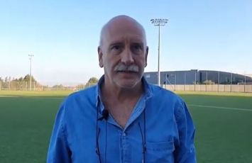 Asamar Sicilia, Gaetano Vinci nuovo presidente