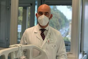 Bassetti: “Serate discovax in discoteca: si sente musica e ci si vaccina"