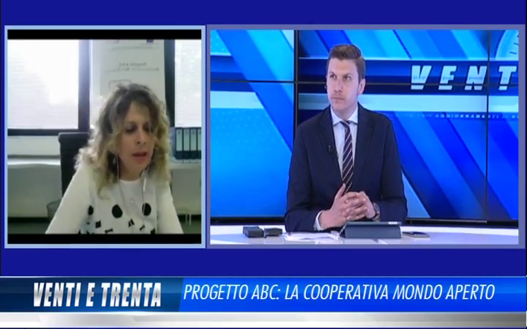 Progetto ABC, alla scoperta dell'impresa sociale Mondo Aperto