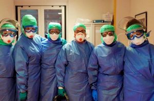Covid Liguria, 82 casi (44 di marzo) e un decesso: ospedalizzati a quota 150
