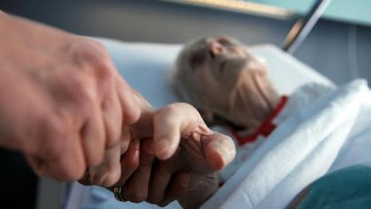 Il 30 maggio è la Giornata del sollievo contro la sofferenza fisica e morale