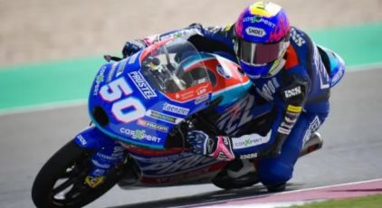 Tragedia al Mugello, Jason Dupasquier non ce l'ha fatta: aveva solo 19 anni