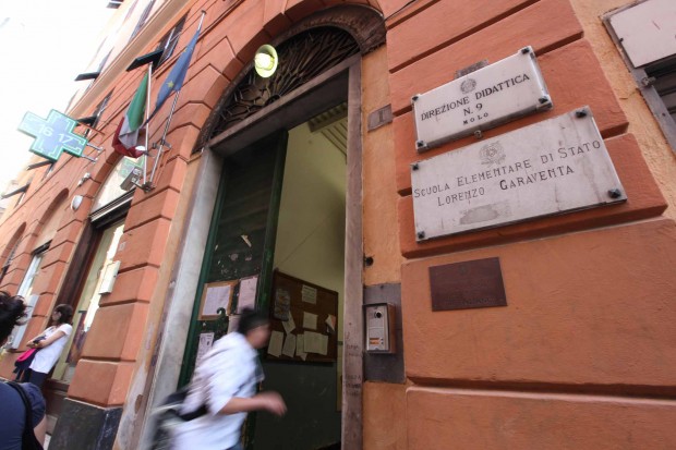 Genova, nuova vita all’ex Scuola Garaventa: sorgeranno nuovi uffici di Polizia