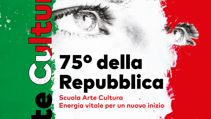 Scuola, arte e cultura: il ministro dell'istruzione Patrizio Bianchi a Genova
