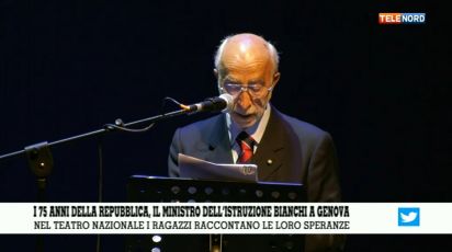 Scuola, Arte e Cultura, Ronzitti:  "Un nuovo inizio, con una nuova agenda di priorità"