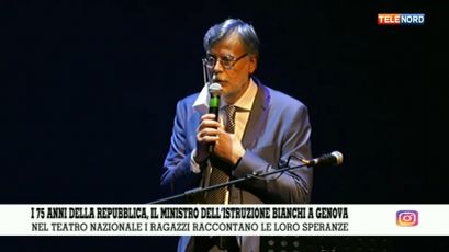 Istruzione, il direttore scolastico Acerra: "Grazie: abbiamo tenuto duro anche in pandemia"
