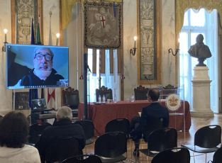 Sanità del ponente, a Palazzo Tursi convegno sul futuro di ospedali e medicina di prossimità 