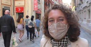 Genova, riparte il turismo. L'assessore Gaggero: "La gente ha voglia di viaggiare"