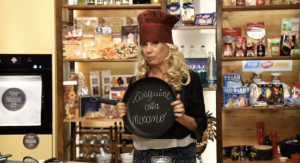 La ricetta: Linguine alla Nerano