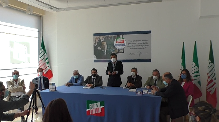 Genova, Forza Italia propone un Garante nazionale per gli anziani 