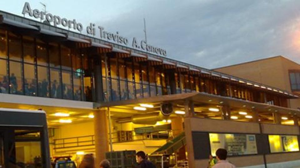 L'aeroporto di Treviso torna operativo con 62 destinazioni servite