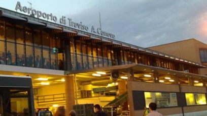 L'aeroporto di Treviso torna operativo con 62 destinazioni servite