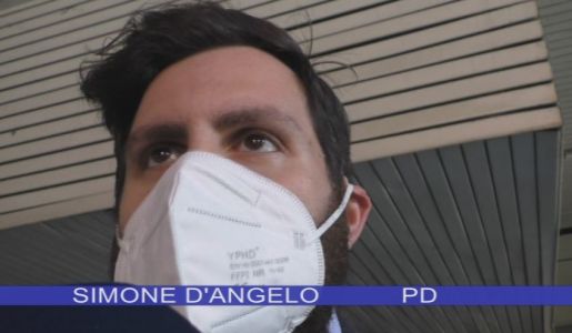 Pd Genova, il candidato alla segreteria D’Angelo: “Vorrei un partito forte  con un’agenda politica chiara"