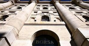 Borsa, Milano festeggia il 2 giugno col guadagno dello 0,23% 
