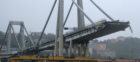 Ponte Morandi, riunioni ristrette già nel 2010: "L'ad Castellucci aveva tutto chiarissimo"