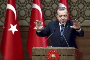 Istanbul avrà un nuovo canale, lo annuncia il presidente turco Erdoğan