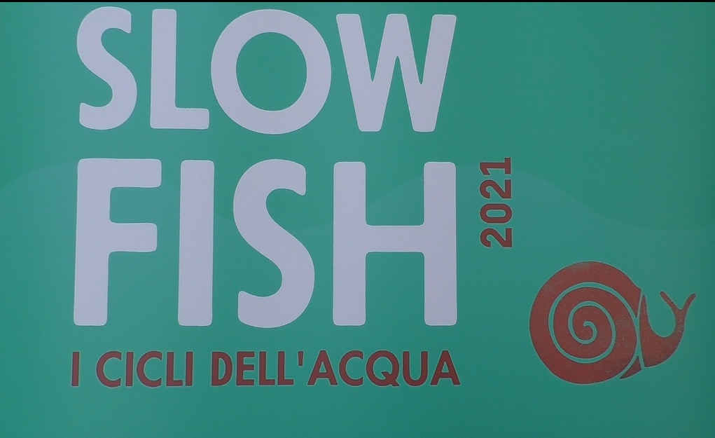 Slow Fish 2021, Toti: "Genova e la Liguria regine del mare" 