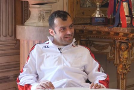 Genoa, Pandev: "Smettere? Vediamo, per recuperare da una partita ci vogliono tre giorni..."