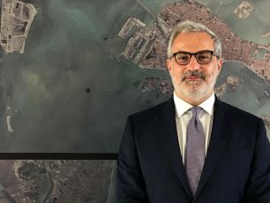 AdSP Mar Adriatico Settentrionale, si presenta il nuovo presidente Di Blasio
