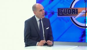 Profiti a Fuori Rotta: "La sanità ligure grande laboratorio di quello che sarà l'italia nel 2050" 