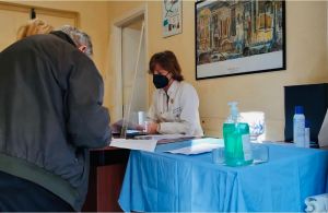 Vaccini Genova, da lunedì stop all’ambulatorio di via XII Ottobre: appuntamenti spostati alla Fiera