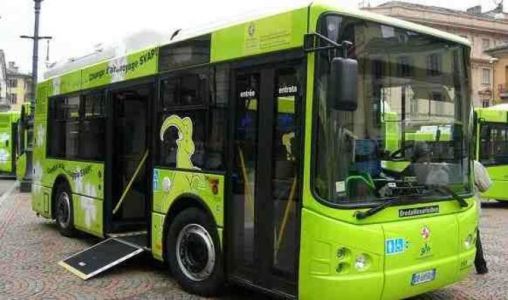 Tpl, in Valle d'Aosta bus e treni tornano a pagamento