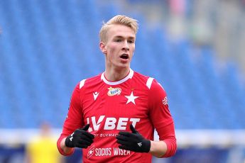 Genoa, la nuova scommessa dalla Polonia: ecco Aleksander Buksa