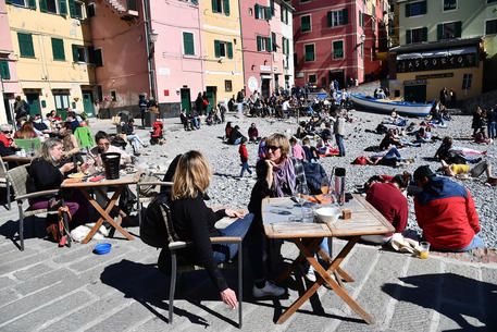 La Liguria entra ufficialmente in zona bianca: ecco regole e novità