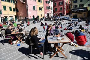 La Liguria entra ufficialmente in zona bianca: ecco regole e novità