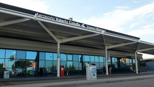 Aeroporto Verona: assegnato l'appalto per l'ampliamento del terminal passeggeri