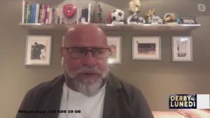 Cosmi consiglia il Genoa: "Ounas un fuoriclasse, Simy una sentenza"