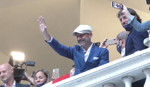 Vialli: "Il cancro è un compagno di vita, spero si stanchi di me"