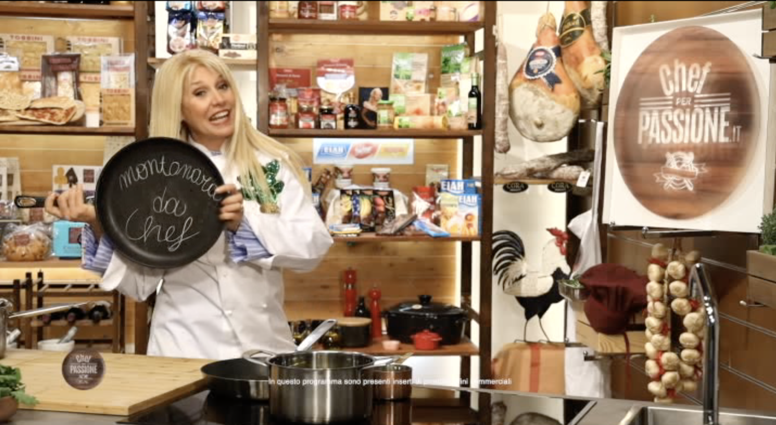 La ricetta di oggi: Montanara da chef