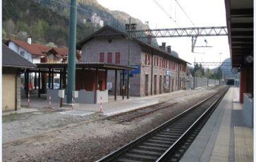 Linea ferroviaria Fortezza – Verona, aggiudicati i lavori da Rfi per il primo lotto